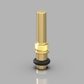 Golden Greek - Perseus V1 / V2 PIN BLIND