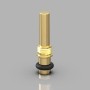 Golden Greek - Perseus V1 / V2 PIN BLIND