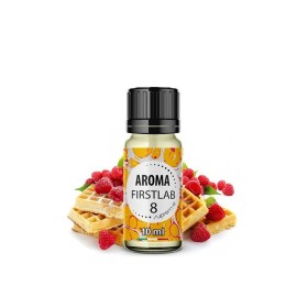 Suprem-e First Lab - N.8 aroma 10ml