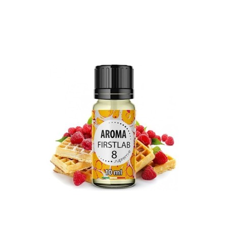 Suprem-e First Lab - N.8 aroma 10ml