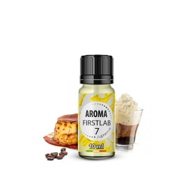Suprem-e Firstlab - FIRSTLAB N.7 - aroma 10ml