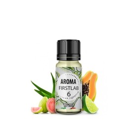 Suprem-e First Lab - N.6 aroma 10ml