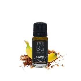 Suprem-e S-Flavor - TRE65 PRIVE' aroma 10ml