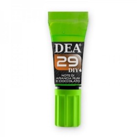 Dea - Diy 29 ARANCIA RUM E CIOCCOLATO miscela aromatizzante 10ml