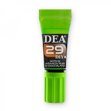 Dea - Diy 29 ARANCIA RUM E CIOCCOLATO miscela aromatizzante 10ml