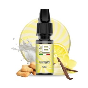 Tob Pharma - Classic - LEMPIE' aroma 10ml