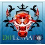 Diplomatic / TOB Soc. Coop. - BULL RAGE aroma 10ml
