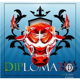 Diplomatic / TOB Soc. Coop. - BULL RAGE aroma 10ml