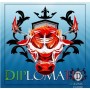 Diplomatic / TOB Soc. Coop. - BULL RAGE aroma 10ml