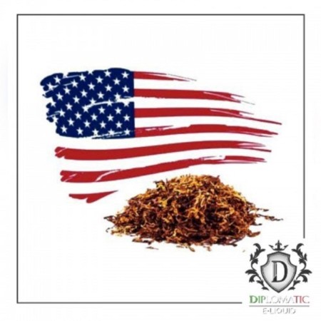 Diplomatic / TOB Soc. Coop. - ECIGA'S aroma 10ml