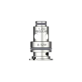 Vaporesso - GTX2 REGULAR coil 1.2ohm - 5 PEZZI