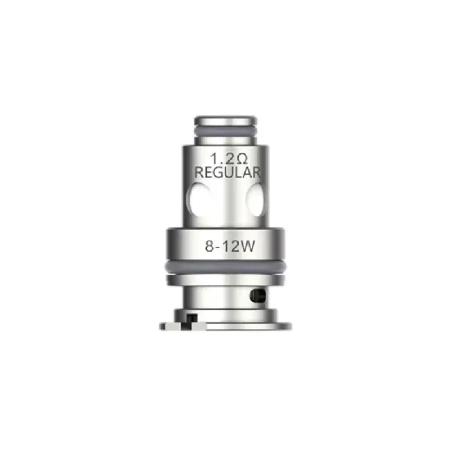 Vaporesso - GTX2 REGULAR coil 1.2ohm - 5 PEZZI