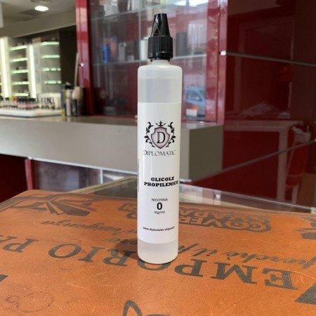 DIPLOMATIC -   100ML GLICOLE PROPILENICO