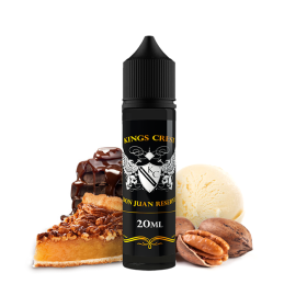 SHOT - King Crest - DON JUAN RESERVE - aroma 20+40 in flacone da 60ml