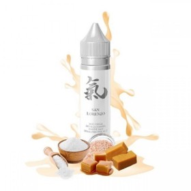 SHOT - Ghost Bus Club - SAN LORENZO - aroma 20+40 in flacone da 60ml