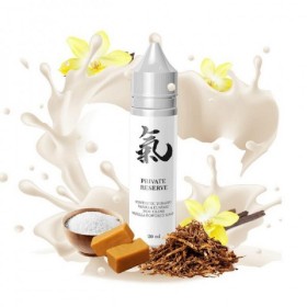 SHOT - Ghost Bus Club - PRIVATE RESERVE - aroma 20+40 in flacone da 60ml