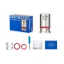 Vaporesso - Swag PX80 Pod Kit 80w GTX COIL RBA