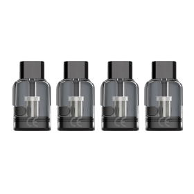 Geekvape - Wenax K1/K1 Se/K2 POD DI RICAMBIO 0,8ohm - 4 PEZZI