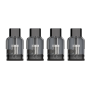 Geekvape - Wenax K1/K1 Se/K2 POD DI RICAMBIO 0,8ohm - 4 PEZZI