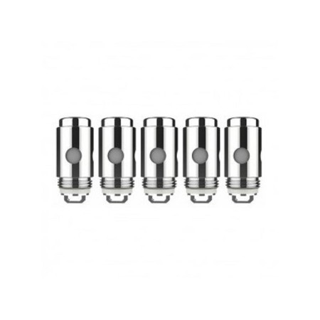 Innokin - Sceptre / Sensis RESISTENZE S COIL DL 0.25ohm - PACK 5 PEZZI