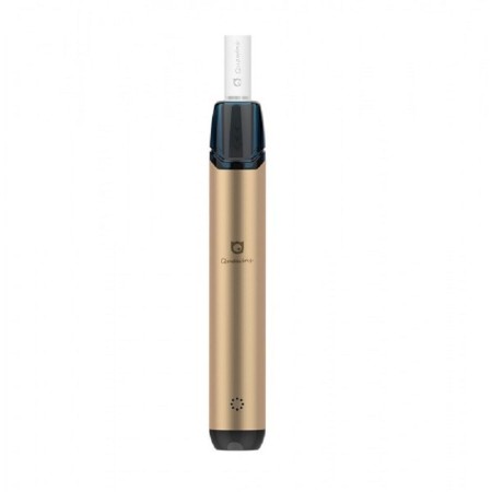 Quawins - POD VSTICK PRO 400mah - VERSIONE DS COIL - Teal Blue