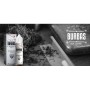 Burbas - Estratti a freddo di tabacco - TURKISH aroma 30ml