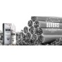 Burbas - Estratti a freddo di tabacco - AMERICA aroma 30ml
