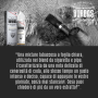 Burbas - Estratti a freddo di tabacco - ENGLISH aroma 30ml