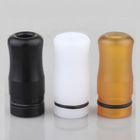 Dvarw 16mm DRIP TIP - styled by EycoTech