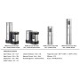 Ambition Mods - CONVERTER BOX MOD 50W - Full Kit