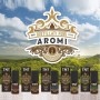 TNT Vape - Distillati Puri - PERIQUE aroma 10ml