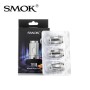 Smoktech - TFV18 Tank MESH COIL 0.33 ohm - PACK 3 RESISTENZE
