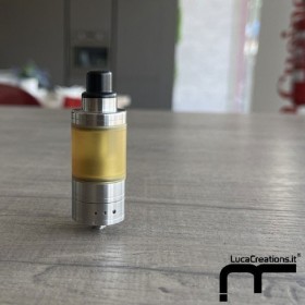 Luca Creations - 4C TANK RBA 22mm