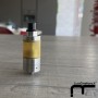 Luca Creations - 4C TANK RBA 22mm