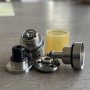 Luca Creations - 4C TANK RBA 22mm
