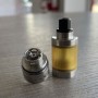 Luca Creations - 4C TANK RBA 22mm