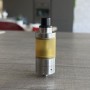 Luca Creations - 4C TANK RBA 22mm