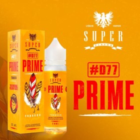 SHOT - Danielino77 / Super Flavor - PRIME aroma 20+40 in flacone da 60ml