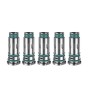 Voopoo - Doric 20/20 SE/Q/Drag Q RESISTENZE ITO M2 1.0ohm - PACK 5 PEZZI