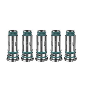 Voopoo - Doric 20/20 SE/Q/Drag Q RESISTENZE ITO M2 1.0ohm - PACK 5 PEZZI