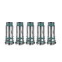 Voopoo - Doric 20/20 SE/Q/Drag Q RESISTENZE ITO M2 1.0ohm - PACK 5 PEZZI