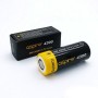 26650 - Aspire 4300mAh 40A - Flat Top