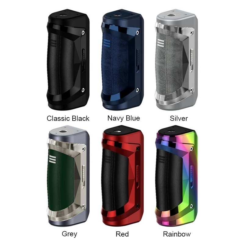 geekvape aegis mini 2 GeekVape Aegis Mini 2 Review | A Worthy Upgrade main image 0