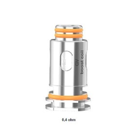 GeekVape - Aegis Boost / Zeus Nano 2 - B COIL 0.4ohm DTL - 5 PEZZI