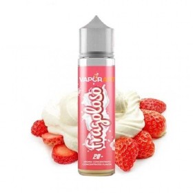 SHOT - Vaporart - FRAGOLOSO - aroma 20ml
