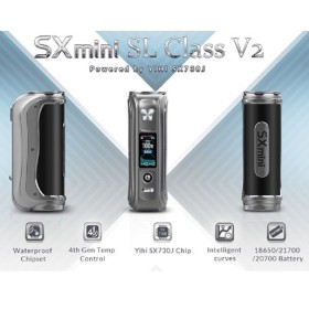 Yihi - SX MINI SL CLASS V2 100W