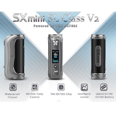 Yihi - SX MINI SL CLASS V2 100W