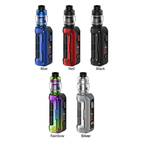 GeekVape - KIT AEGIS MAX 2 100W Con Z Subohm