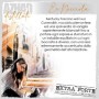 SHOT60 - Azhad's Elixirs - Distillati - ER NOCCIOLA - aroma 25+35 in flacone da 30ml