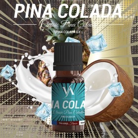 Valkiria - PINA COLADA aroma 10ml
